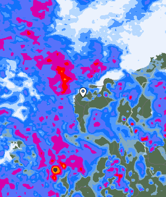 Валежи