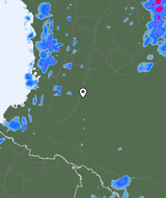 Precipitazioni