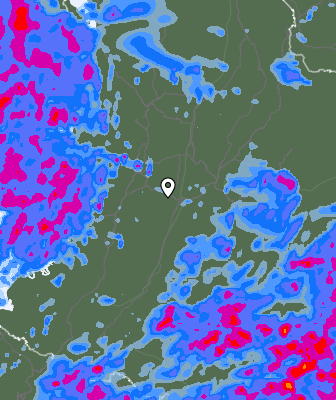 Precipitazioni
