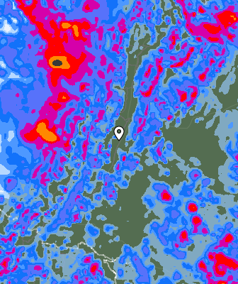 Precipitazioni