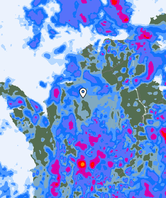 Precipitação