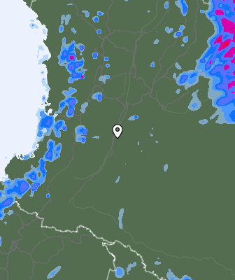 Precipitazioni