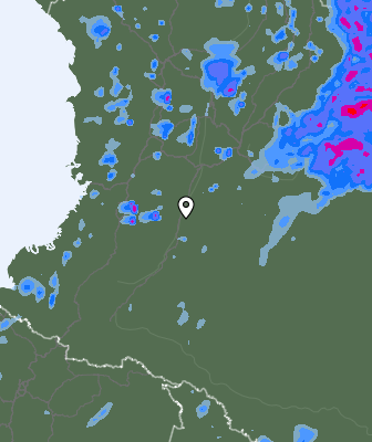 Precipitação