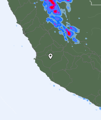 Precipitazioni