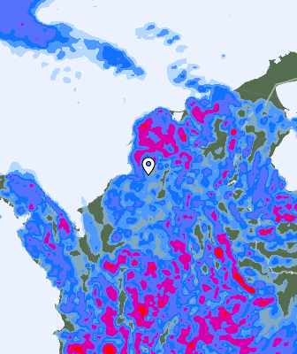 Precipitação