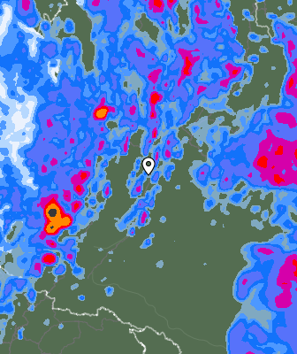 Precipitazioni