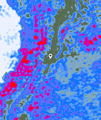 Precipitação