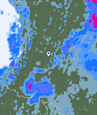 Precipitação