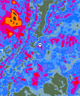Precipitação