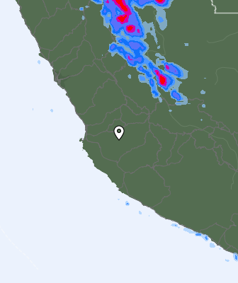 Precipitazioni