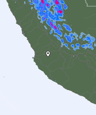 Precipitazioni