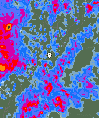 Precipitazioni