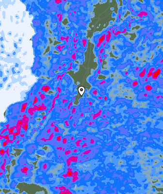 Precipitação