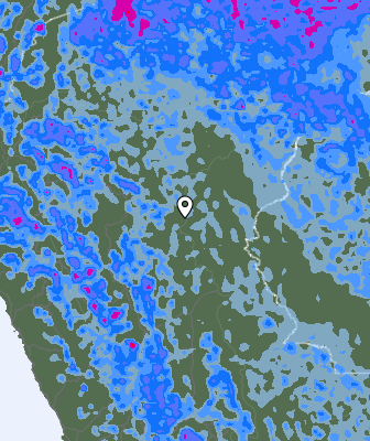 Precipitaţii