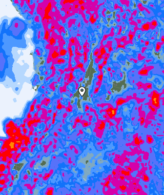 Precipitaţii