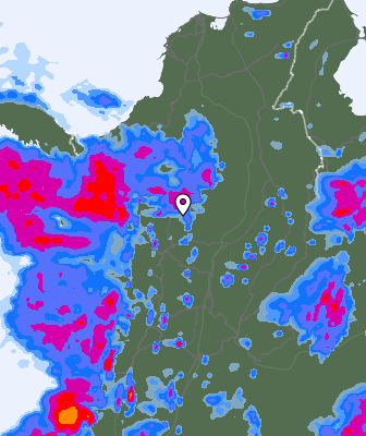 Precipitazioni