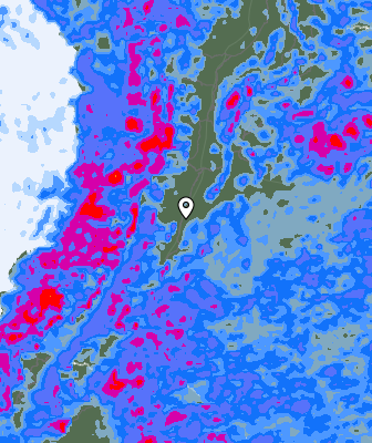 Precipitação
