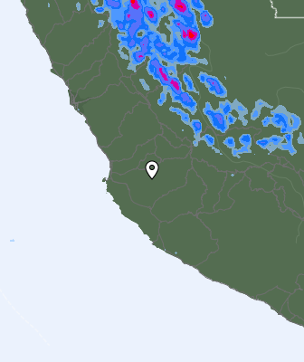 Precipitazioni