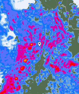 Precipitação