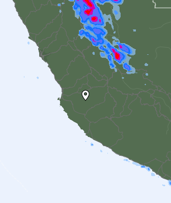 Precipitazioni
