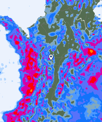 Precipitazioni