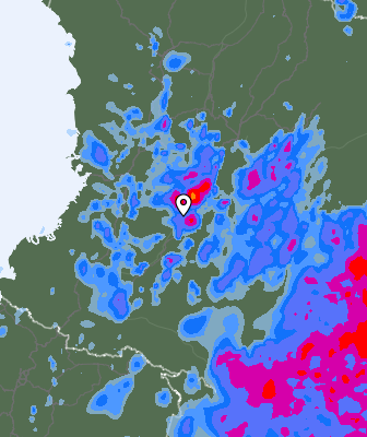 Precipitação