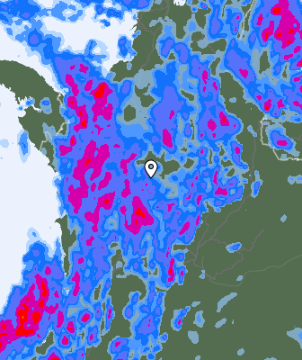Precipitazioni
