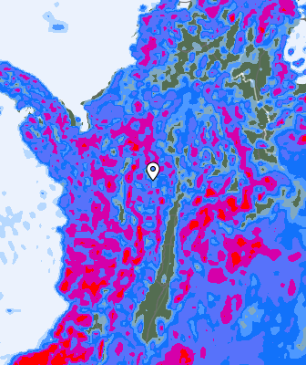 Precipitazioni