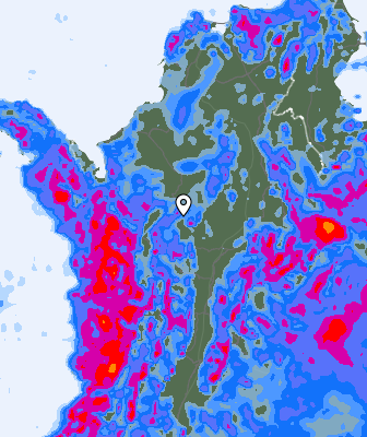 Precipitazioni