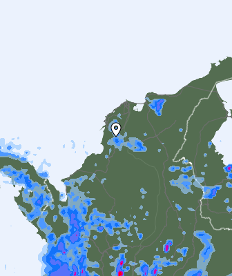 Precipitazioni