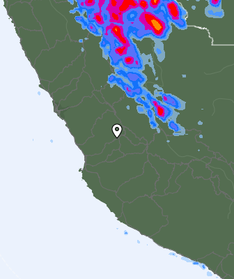 Precipitazioni