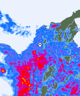 Precipitação