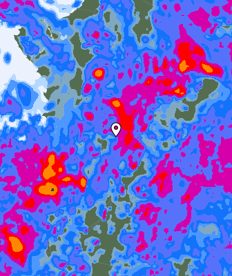 Precipitazioni