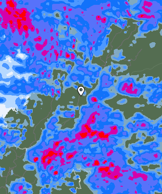 Precipitação