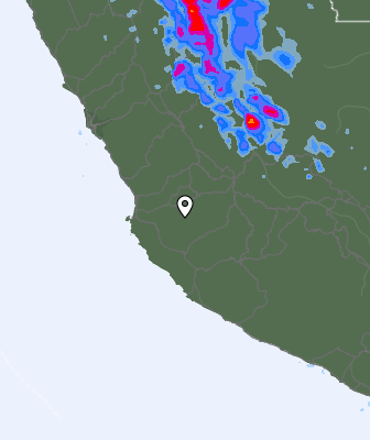 Precipitazioni