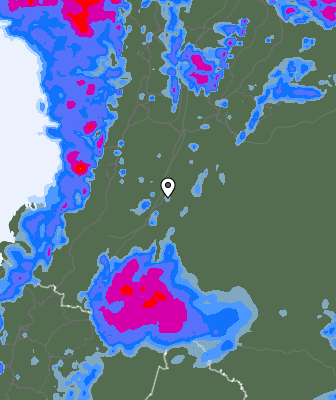 Precipitazioni