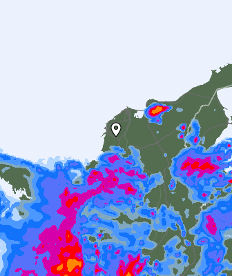 Precipitazioni