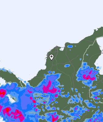 Precipitazioni