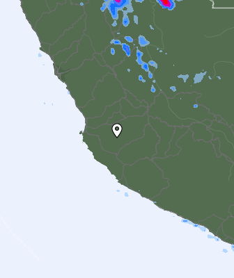 Precipitazioni