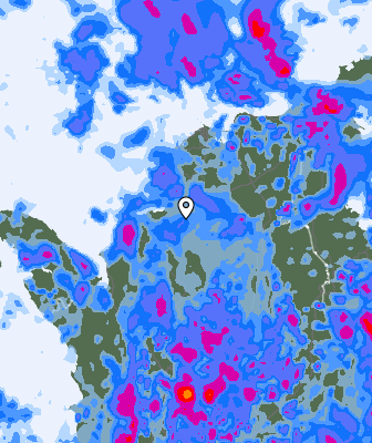 Precipitação