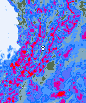 Precipitação