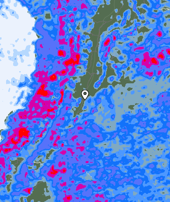 Precipitação