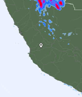 Precipitazioni