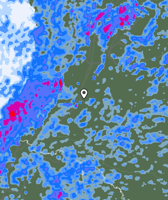 Precipitação