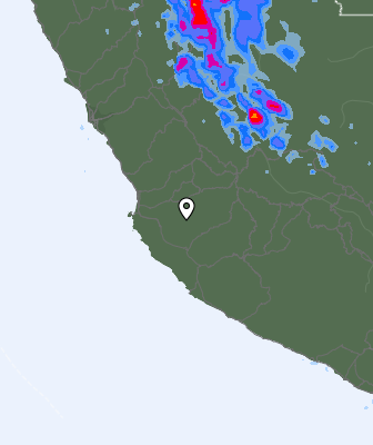 Precipitazioni
