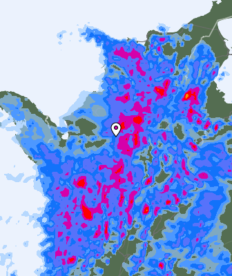 Precipitazioni