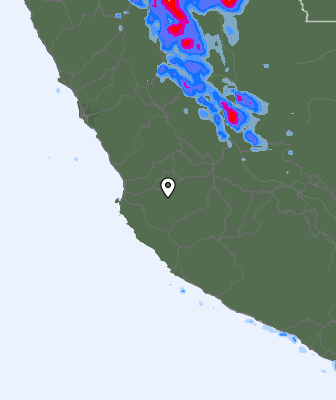 Precipitazioni