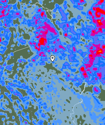 Precipitaţii