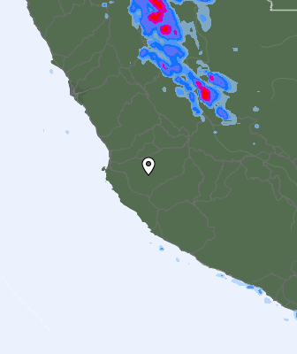 Precipitazioni