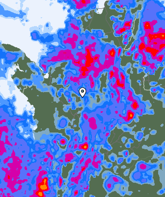 Precipitazioni